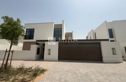 Villa - 4 Bedrooms - 6 Bathrooms for sale in Tilal Al Furjan - Al Furjan - Dubai