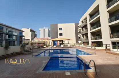 شقة - 2 غرف نوم - 3 حمامات للبيع في مساكن جويا فيردا - منطقة 11 - قرية جميرا الدائرية - دبي