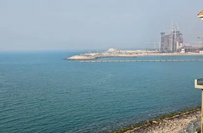 Apartment - 2 Bedrooms - 3 Bathrooms for rent in Pullman Resort Marjan Island - Al Marjan Island - Ras Al Khaimah