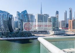 Apartment - 2 bedrooms - 3 bathrooms for rent in Scala Tower - Business Bay - Dubai Apartment - 2 bedrooms - 3 bathrooms for rent in Scala Tower - Business Bay - Dubai