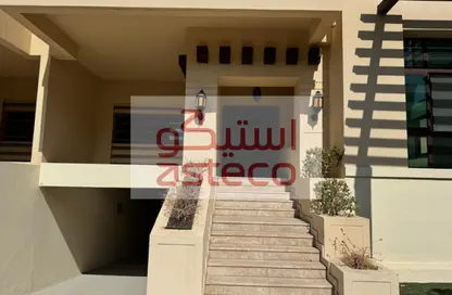 فيلا - 5 غرف نوم - 6 حمامات للبيع في هيلز أبوظبي - منطقة المقطع - أبوظبي