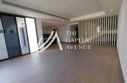 Villa - 3 Bedrooms - 4 Bathrooms for rent in Redwoods - Yas Acres - Yas Island - Abu Dhabi