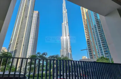 Villa - 3 Bedrooms - 4 Bathrooms for sale in Act Towers - Opera District - Downtown Dubai - Dubai