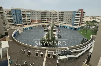 Apartment - Studio - 1 Bathroom for sale in Al Reef Downtown - Al Reef - Abu Dhabi