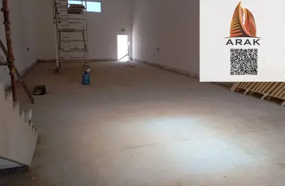 Warehouse - Studio - 1 Bathroom for rent in Al Jurf Industrial 3 - Al Jurf Industrial - Ajman