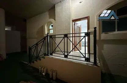 شقة - غرفة نوم - 1 حمام للايجار في فيلات مدينة خليفة آيه - مدينة خليفة أ - مدينة خليفة - أبوظبي