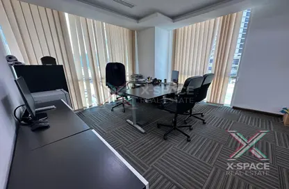 Office Space - Studio for rent in Bay Square Building 3 - Bay Square - Business Bay - Dubai
