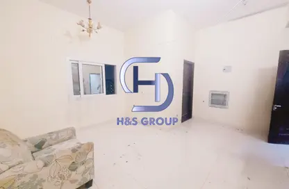 Apartment - Studio - 1 Bathroom for rent in Fire Station Road - Muwaileh - Sharjah