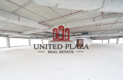 مكتب - استوديو - 2 حمامات للايجار في أبراج أوميجا - مدينة الأضواء - جزيرة الريم - أبوظبي