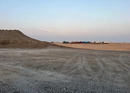 Land for sale in Al Bahia Hills - Al Bahia - Ajman
