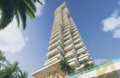 Apartment - 2 Bedrooms - 3 Bathrooms for sale in Fairmont Residences Solara Tower - Downtown Dubai - Dubai