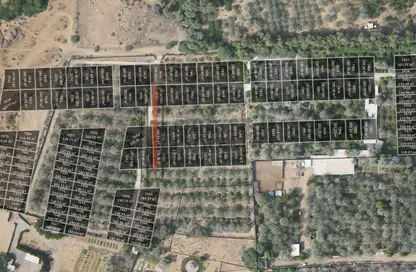 Land - Studio for sale in Al Helio 1 - Al Helio - Ajman