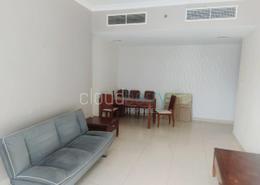 Apartment - 1 bedroom - 2 bathrooms for rent in Saba Tower 2 - Saba Towers - Jumeirah Lake Towers - Dubai