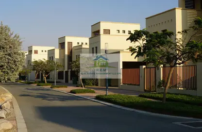 Villa - 3 Bedrooms - 5 Bathrooms for sale in Bermuda - Mina Al Arab - Ras Al Khaimah