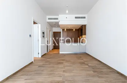 Apartment - 1 Bedroom - 2 Bathrooms for rent in Hamilton House - Jumeirah Village Circle - Dubai