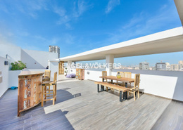New| Huge 2BR plus Store|Private Terrace