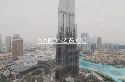 Apartment - 2 Bedrooms - 3 Bathrooms for rent in The Address Residences Dubai Opera Tower 2 - The Address Residences Dubai Opera - Downtown Dubai - Dubai Apartment - 2 Bedrooms - 3 Bathrooms for rent in The Address Residences Dubai Opera Tower 2 - The Address Residences Dubai Opera - Downtown Dubai - Dubai