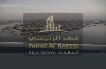 Apartment - 2 Bedrooms - 2 Bathrooms for sale in Oasis Tower - Al Rashidiya 1 - Al Rashidiya - Ajman