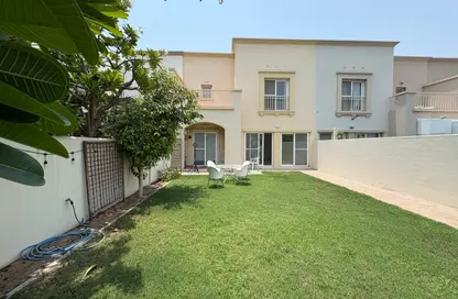 Villa - 3 Bedrooms - 3 Bathrooms for sale in Springs 15 - The Springs - Dubai