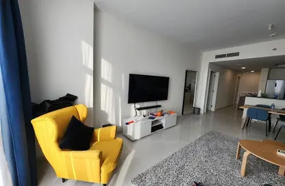 Apartment - 2 Bedrooms - 2 Bathrooms for rent in Viridis D - Viridis Residence and Hotel Apartments - Damac Hills 2 - Dubai