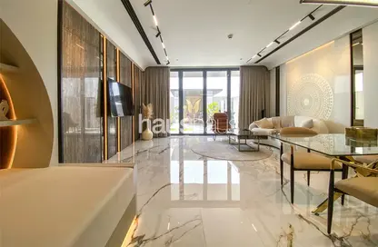 تاون هاوس - 2 غرف نوم - 3 حمامات للبيع في ماج آي - ماج سيتي - مدينة الشيخ محمد بن راشد - دبي