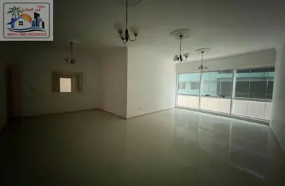 Apartment - 3 Bedrooms - 4 Bathrooms for rent in Al Majaz 2 - Al Majaz - Sharjah