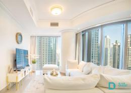 Apartment - 2 bedrooms - 3 bathrooms for rent in Opera Grand - Burj Khalifa Area - Downtown Dubai - Dubai