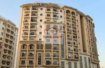 شقة - غرفة نوم - 1 حمام للبيع في جلوبال جرين فيو - المدينة الدولية - دبي