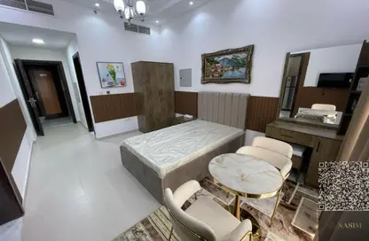 شقة - 1 حمام للبيع في أبراج الياسمين - جاردن سيتي - عجمان