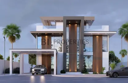 Documents image for: Villa - 5 Bedrooms for sale in Emerald Hills - Dubai Hills Estate - Dubai, Image 1