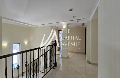 Villa - 4 Bedrooms - 5 Bathrooms for rent in Saadiyat Beach Villas - Saadiyat Beach - Saadiyat Island - Abu Dhabi
