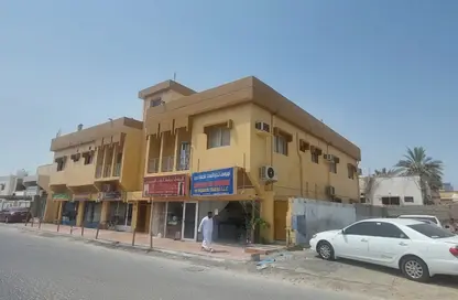 Whole Building - Studio - 7+ Bathrooms for sale in The Icon Casa 2 - Al Rashidiya 3 - Al Rashidiya - Ajman Whole Building - Studio - 7+ Bathrooms for sale in The Icon Casa 2 - Al Rashidiya 3 - Al Rashidiya - Ajman