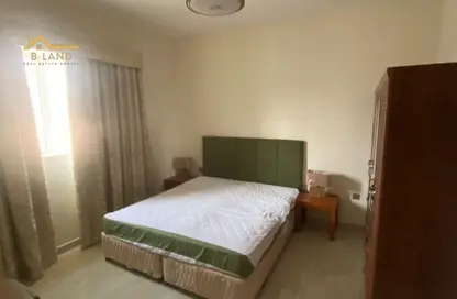 Apartment - 1 Bedroom - 2 Bathrooms for rent in Al Jurf 2 - Al Jurf - Ajman Downtown - Ajman