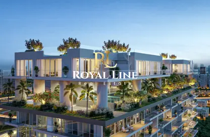 Apartment - 2 Bedrooms - 3 Bathrooms for sale in Legado - Jumeirah Village Circle - Dubai