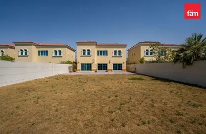 Villa - 4 Bedrooms - 5 Bathrooms for sale in Legacy - Jumeirah Park - Dubai