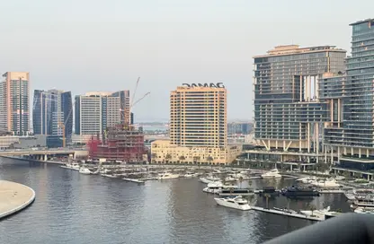 Apartment - 1 Bedroom - 2 Bathrooms for rent in ART XIV - Business Bay - Dubai