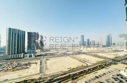 شقة - غرفة نوم - 2 حمامات للايجار في بروج فيوز - مارينا سكوير - جزيرة الريم - أبوظبي