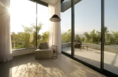 Townhouse - 3 Bedrooms - 4 Bathrooms for sale in Anber Townhouses - Aljada - Sharjah