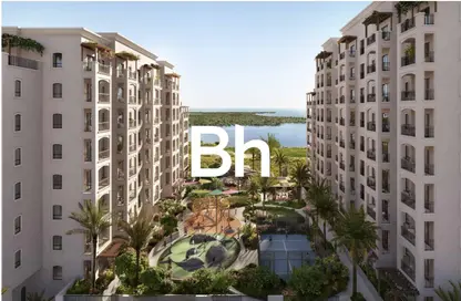 Apartment - 2 Bedrooms - 2 Bathrooms for sale in Views G - Yas Golf Collection - Yas Island - Abu Dhabi