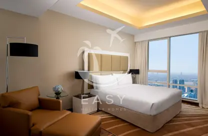 Hotel  and  Hotel Apartment - 1 Bedroom - 2 Bathrooms for rent in La Suite Dubai Hotel  and  Apartments - Al Sufouh 1 - Al Sufouh - Dubai