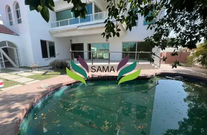 فيلا - 5 غرف نوم - 6 حمامات للايجار في فلل ام سقيم 2 - أم سقيم 2 - أم سقيم - دبي فيلا - 5 غرف نوم - 6 حمامات للايجار في فلل ام سقيم 2 - أم سقيم 2 - أم سقيم - دبي