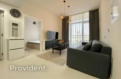 Apartment - 1 Bedroom - 1 Bathroom for sale in Golf Vita A - Golf Vita - DAMAC Hills - Dubai