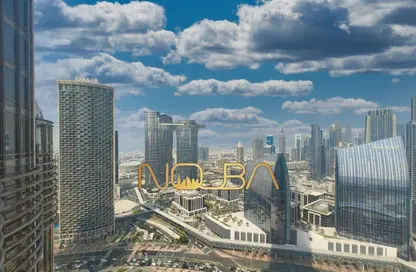 Apartment - 1 Bedroom - 2 Bathrooms for rent in Burj Khalifa - Burj Khalifa Area - Downtown Dubai - Dubai Apartment - 1 Bedroom - 2 Bathrooms for rent in Burj Khalifa - Burj Khalifa Area - Downtown Dubai - Dubai