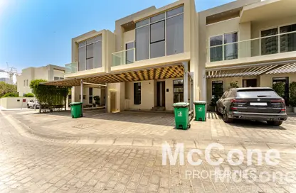 Villa - 4 Bedrooms - 5 Bathrooms for rent in Royal Park South - Jumeirah Village Circle - Dubai