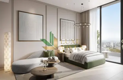 Apartment - Studio - 1 Bathroom for sale in Verdania 1 - Dubai Land Residence Complex - Dubai