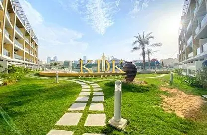 شقة - 1 حمام للايجار في كريستال مساكن - قرية الجميرا سركل - دبي