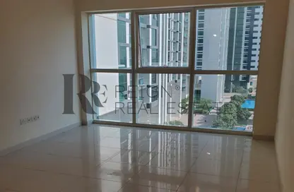 Apartment - 1 Bedroom - 1 Bathroom for rent in The Bridges - Shams Abu Dhabi - Al Reem Island - Abu Dhabi
