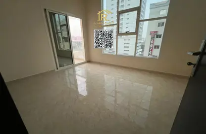 Apartment - 2 Bedrooms - 3 Bathrooms for rent in Al Naemiya Tower 1 - Al Naemiya Towers - Al Nuaimiya - Ajman