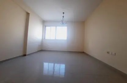 Empty Room image for: Apartment - 1 Bedroom - 2 Bathrooms for rent in SG Muwaileh Building - Muwaileh - Sharjah, Image 1