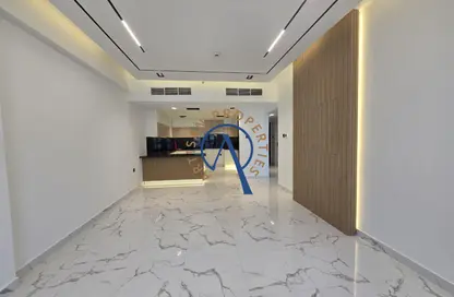 Apartment - 1 Bedroom - 2 Bathrooms for rent in Al Amir Building - Arjan - Dubai